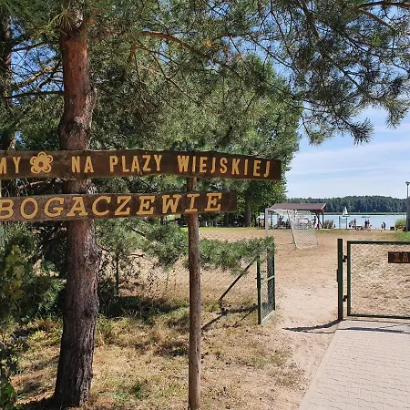 Mazur House Holiday home *