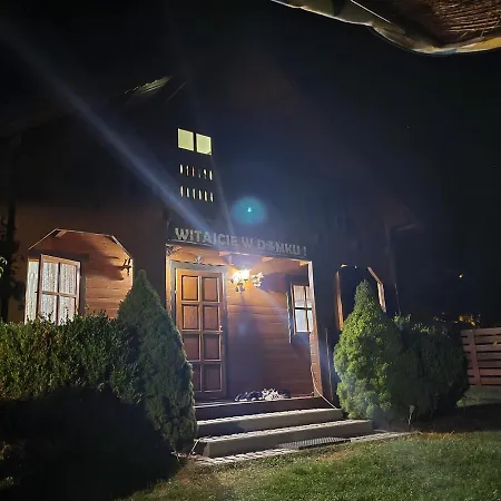 Mazur House Bogaczewo (Gizycko)