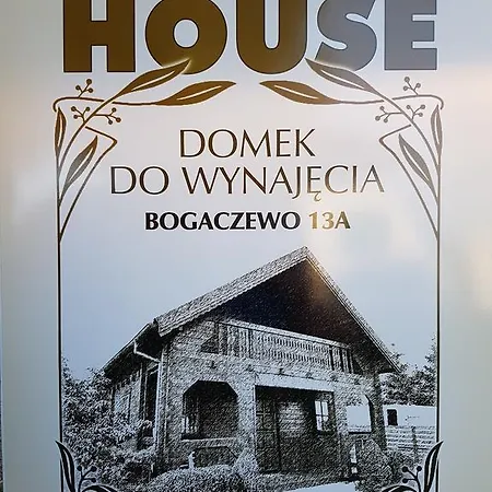 Holiday home Mazur House *