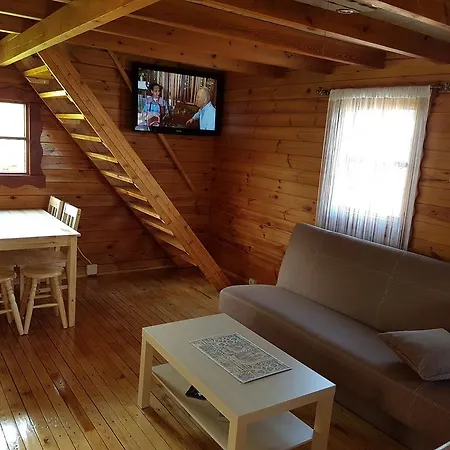 Holiday home Mazur House