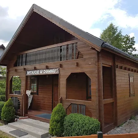 Mazur House Bogaczewo (Gizycko)