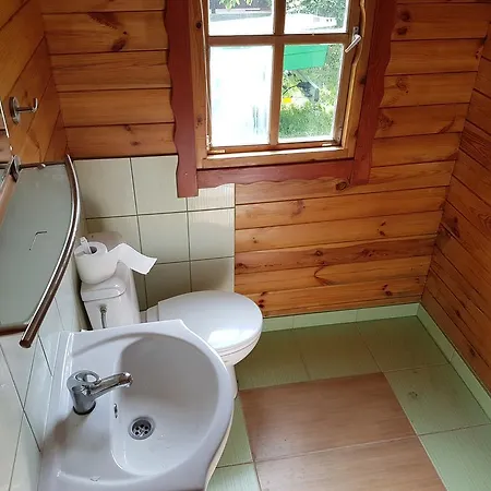 Holiday home Mazur House *