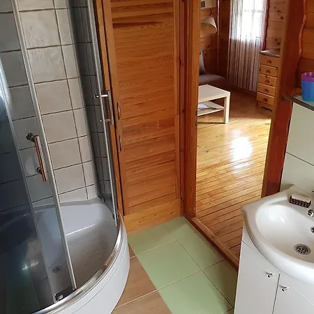 Mazur House