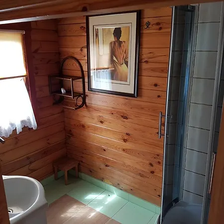 Mazur House