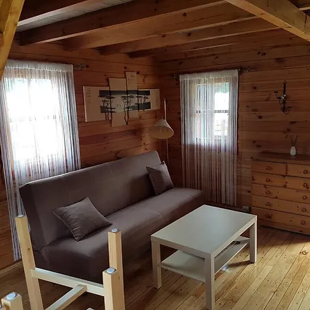 Сasa de vacaciones Mazur House *
