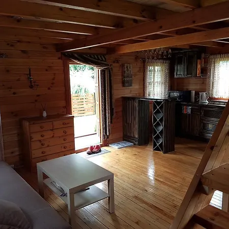 Holiday home Mazur House