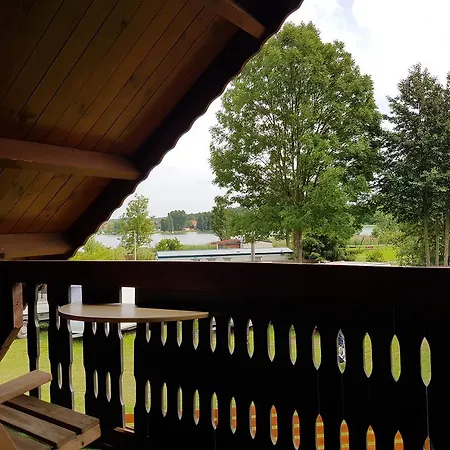 Mazur House