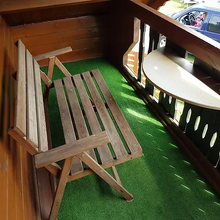 Mazur House Bogaczewo (Gizycko)