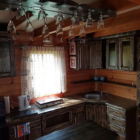 Mazur House
