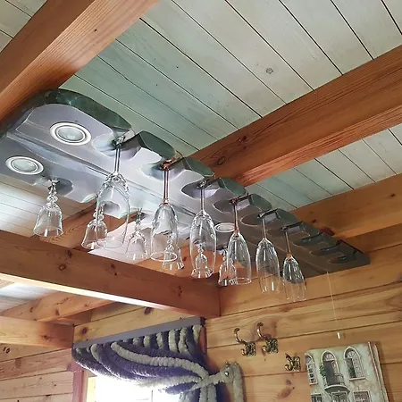 بيت للعطل Mazur House *