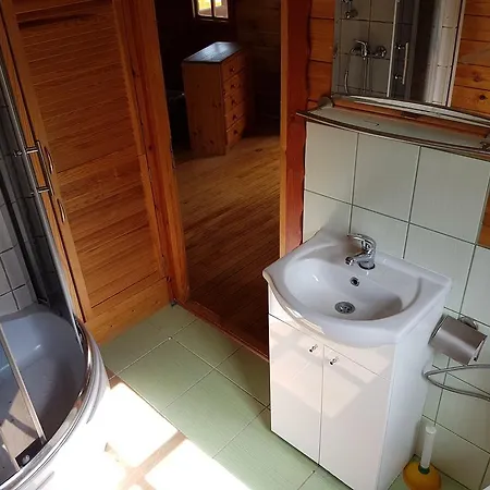 Mazur House Bogaczewo (Gizycko)