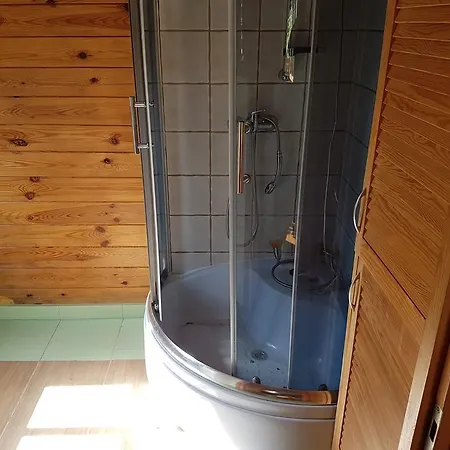 Holiday home Mazur House Bogaczewo (Gizycko)