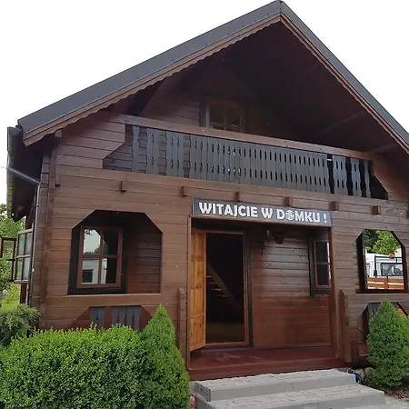 Mazur House Bogaczewo (Gizycko)