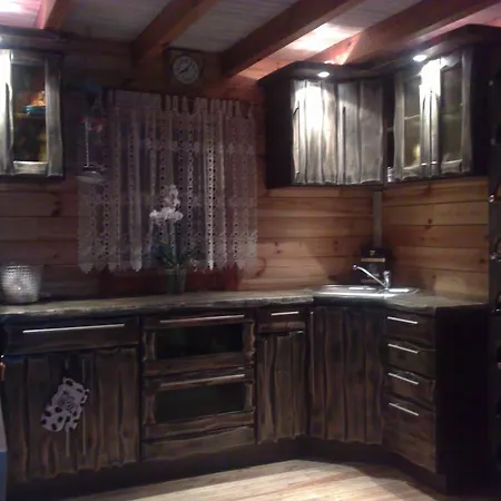 Mazur House بوغاتشفو