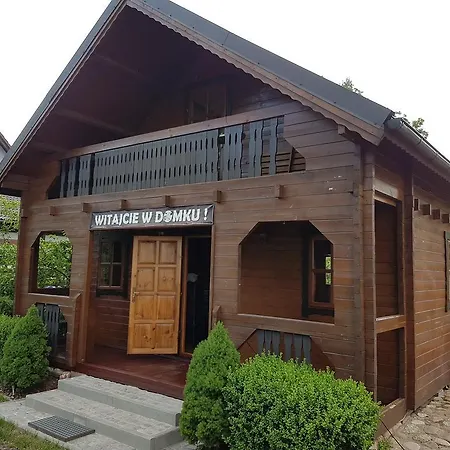 Mazur House Bogaczewo (Gizycko)
