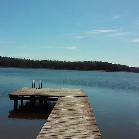 Mazur House Holiday home Bogaczewo (Gizycko)