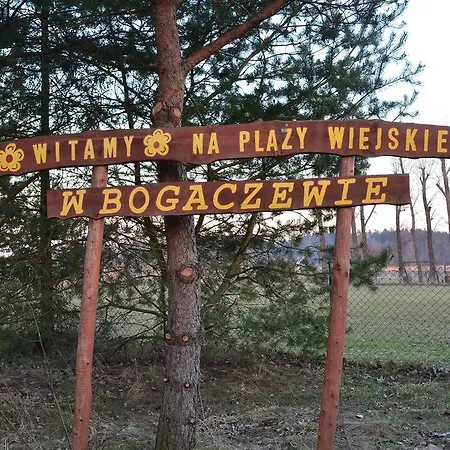 Holiday home Mazur House