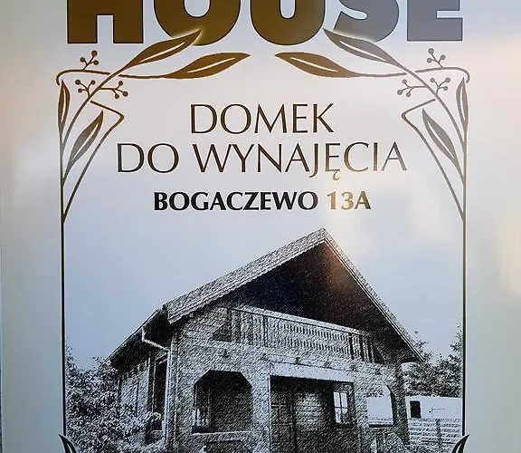 Holiday home Mazur House *