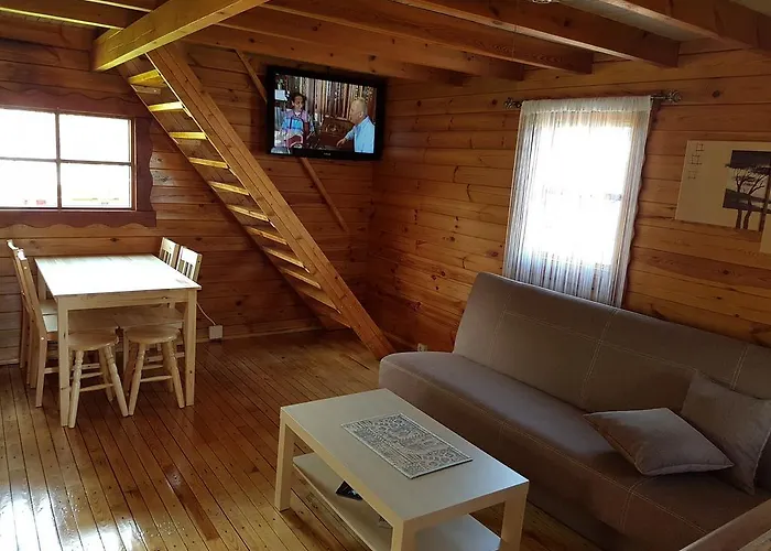 Holiday home Mazur House