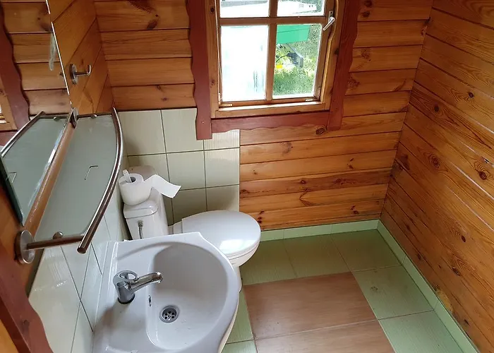 Holiday home Mazur House *