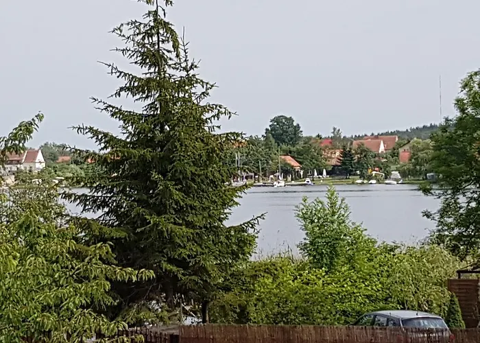 Holiday home Mazur House