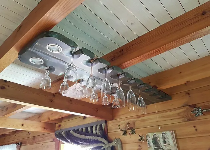 Holiday home Mazur House *