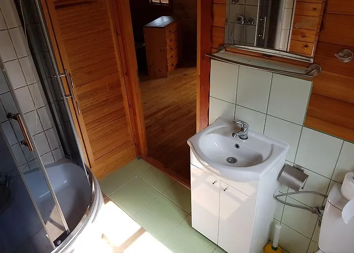 Mazur House Bogaczewo (Gizycko)