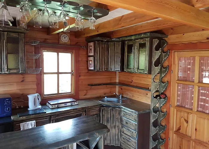 Holiday home Mazur House