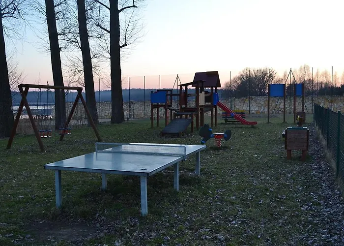 Holiday home Mazur House *